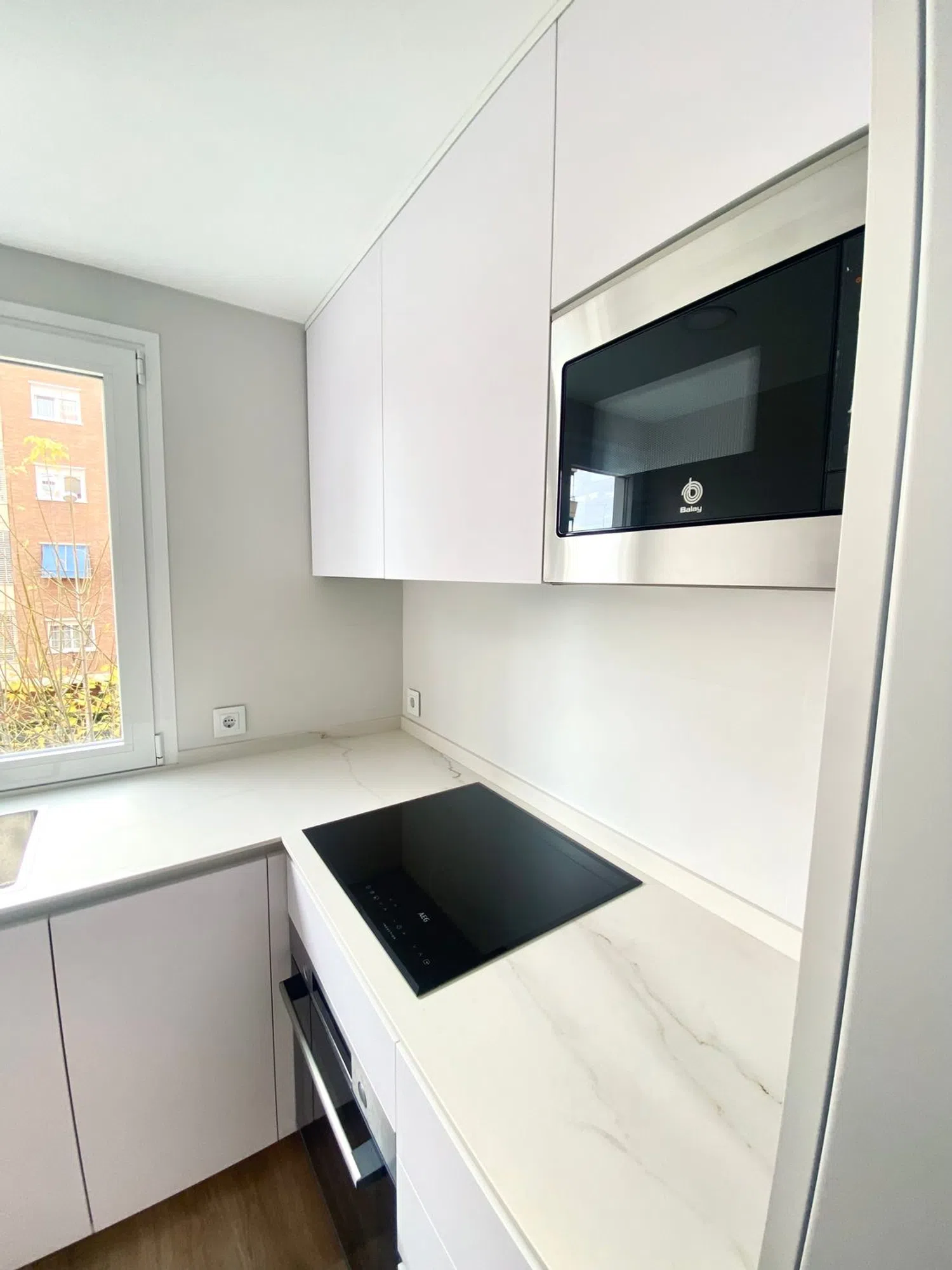 Piso en calle Chaparral, 31 - Foto 14