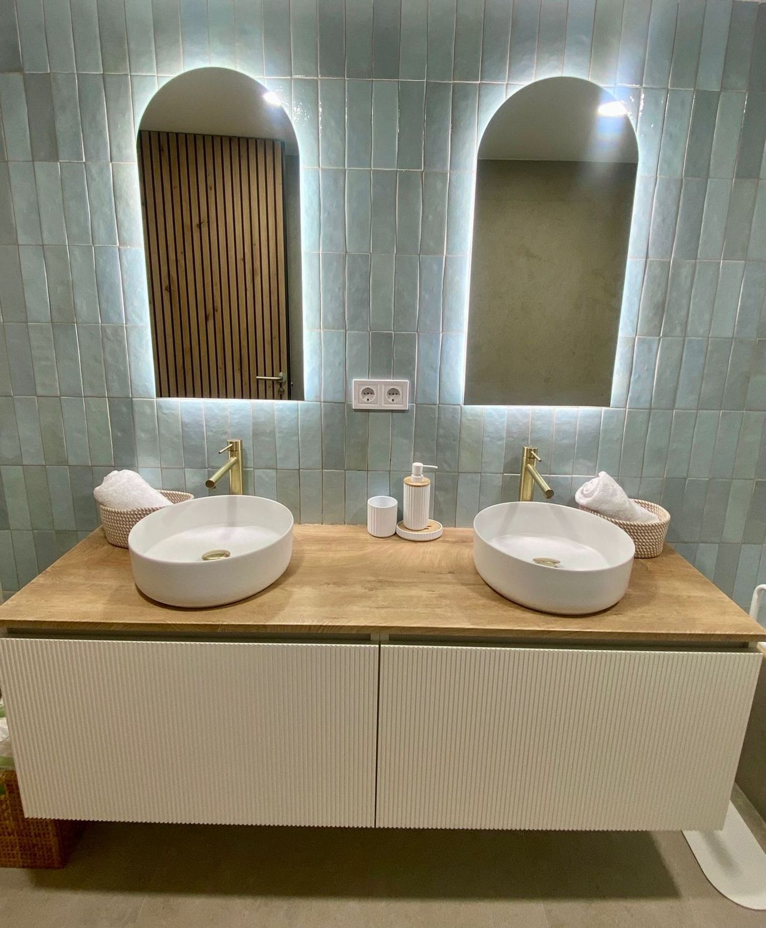 Piso en calle del Doctor Sanchis Sivera, 12 - Foto 15