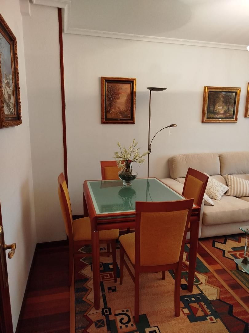 Piso en  Calle Magallanes 40 - Foto 2