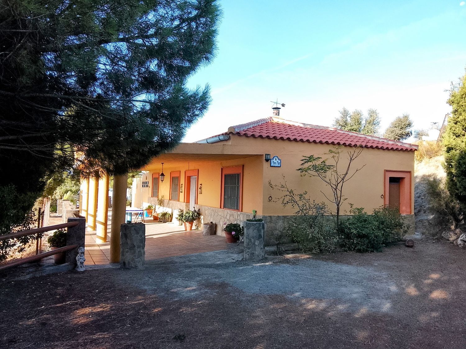 Cortijo en Cortijo en S/n s/n - Foto 4
