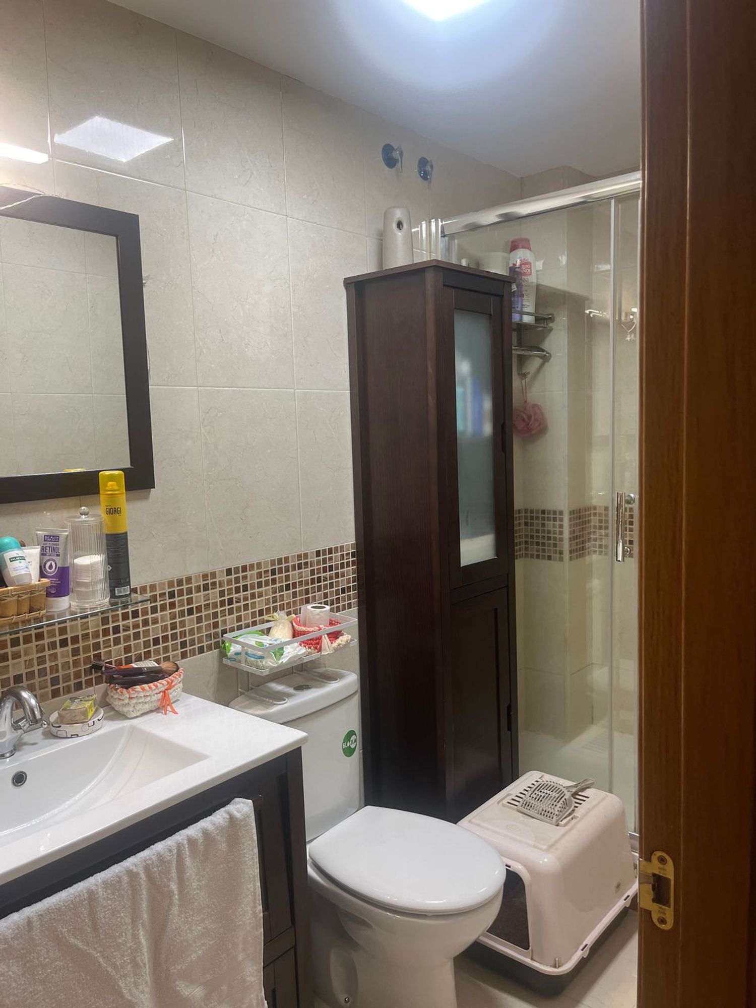 Piso en Plaza Altozano, 7, El Espinar, El Espinar - Foto 8