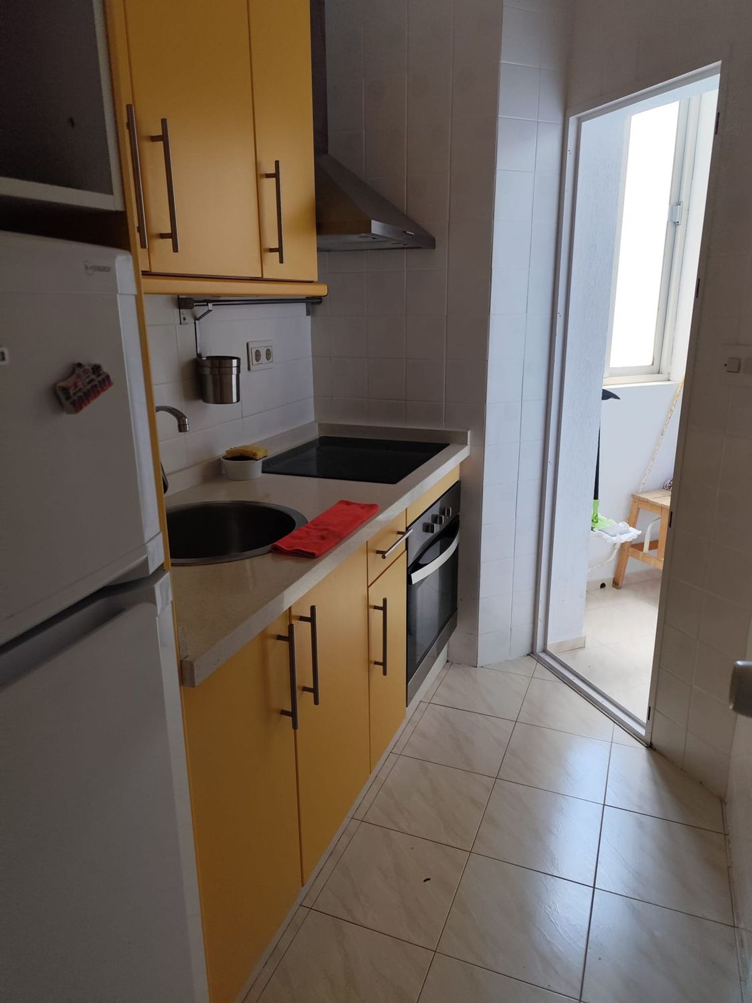 Piso en Paseo Reina Sofía, 1, Velilla - Velilla Taramay, Velilla - Velilla Taramay - Foto 5