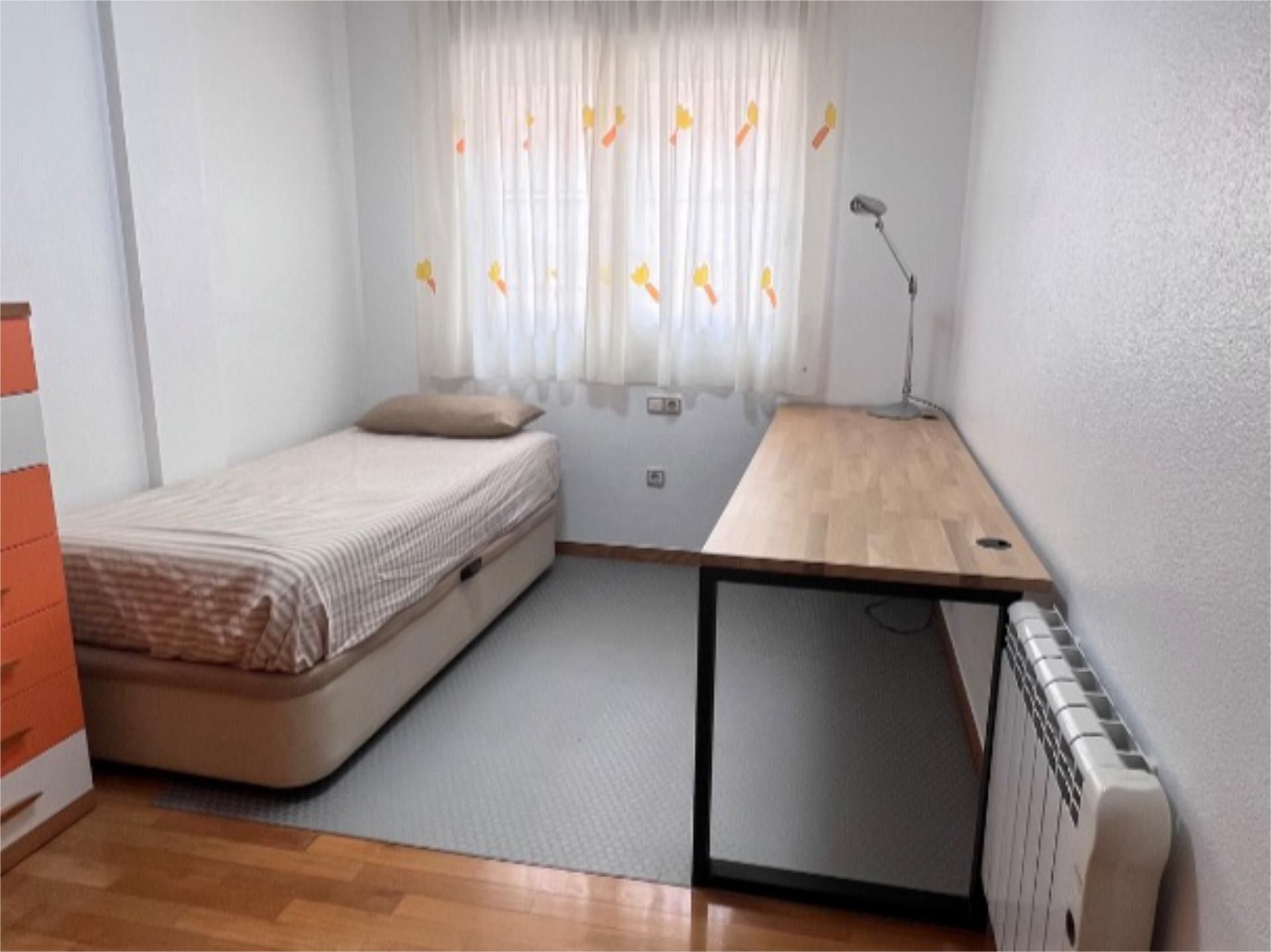 Piso en  Calle Alcalde Pedro Cascales Vivancos 18 - Foto 19