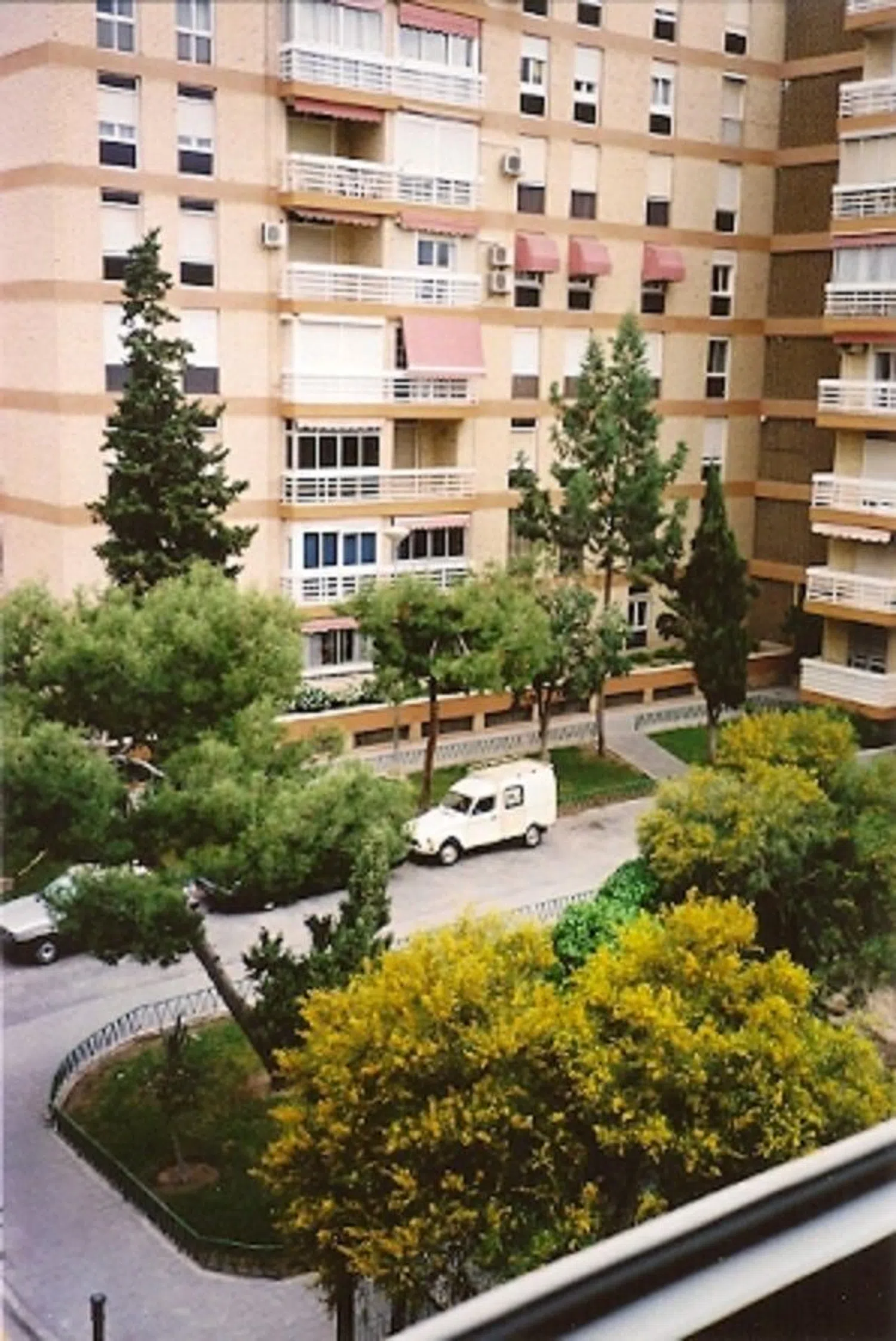 Piso en Urb. grupo residencial alipark Barrio Alipark - Foto 5