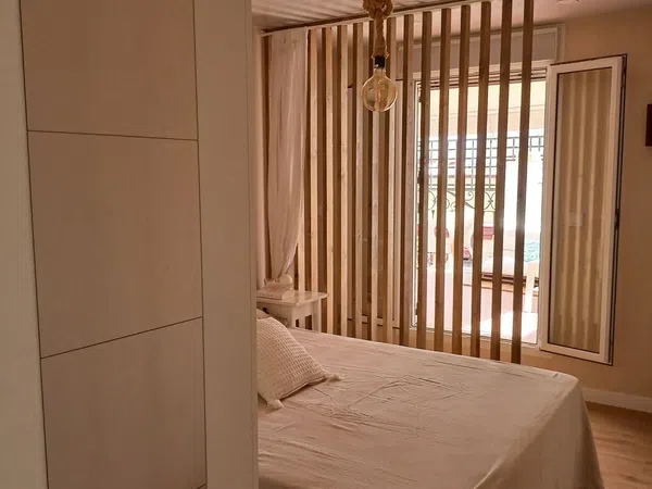 Ático en calle José de la Cámara, 2 - Foto 6