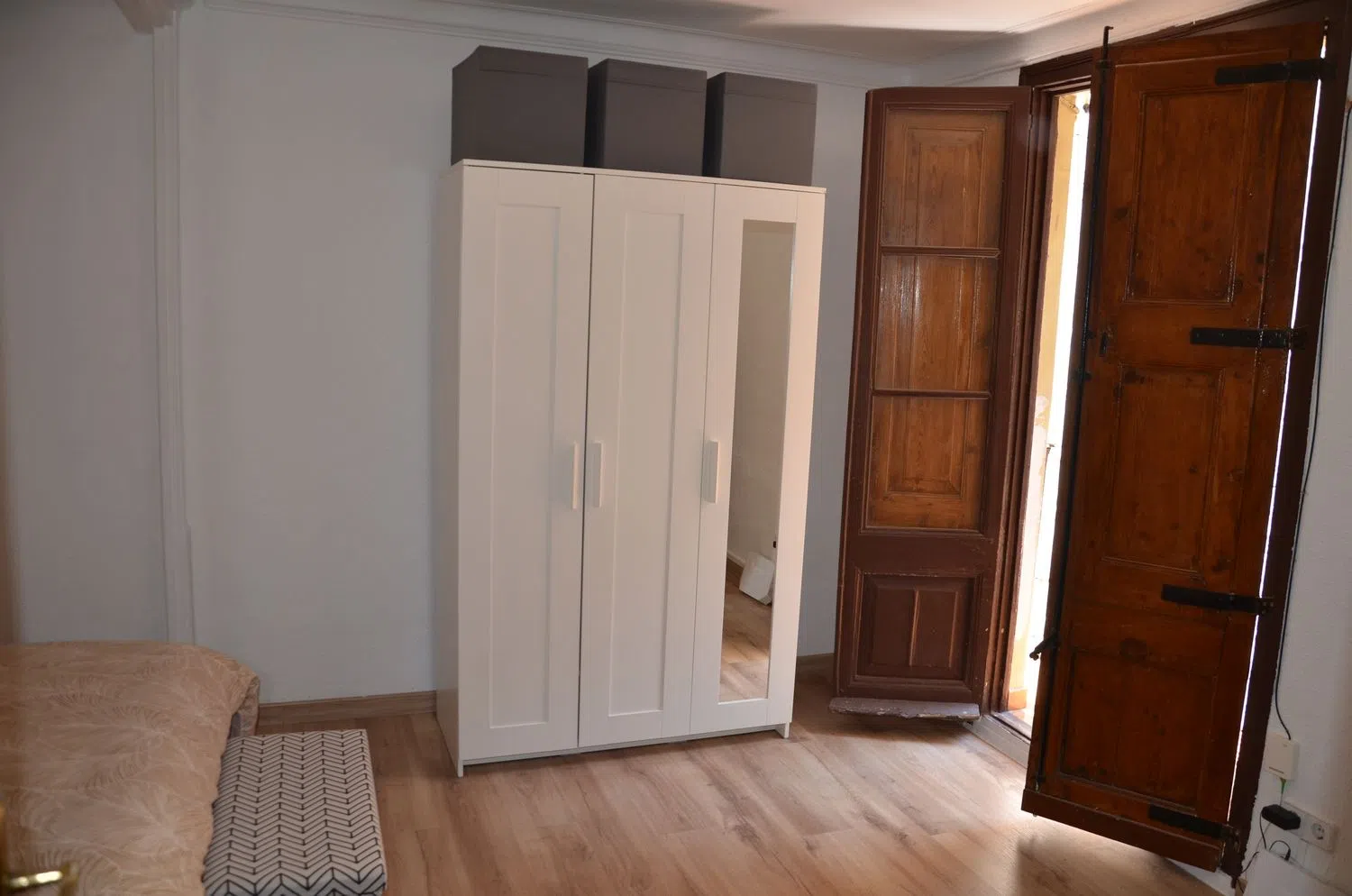Piso en Barrio Sant Antoni - Foto 11