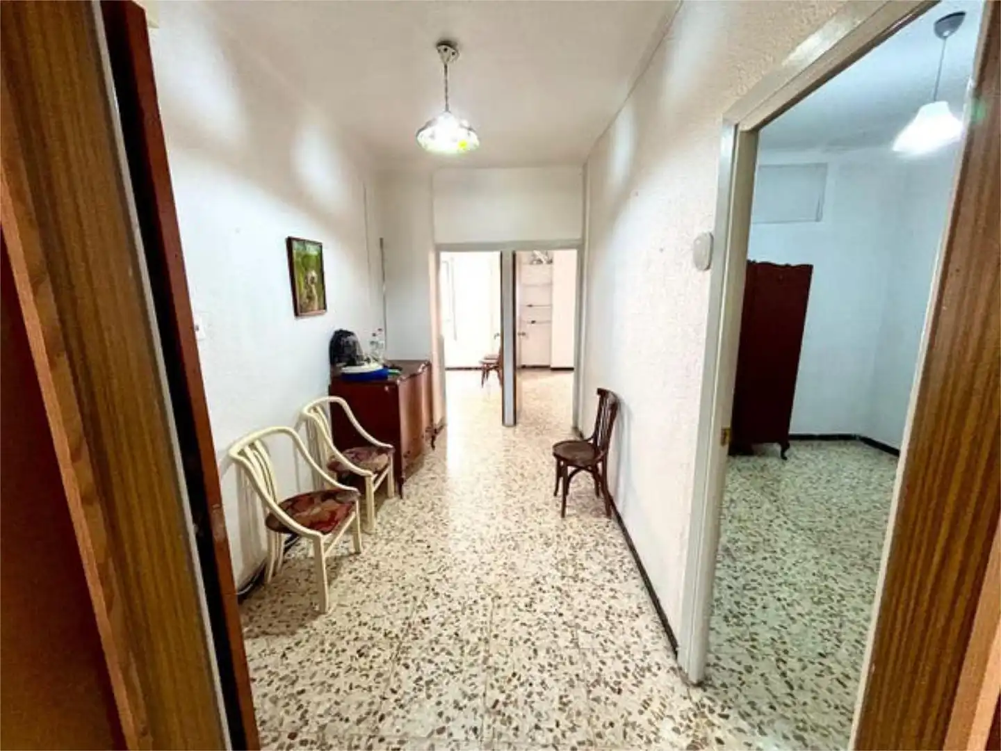 Piso en Centro. Cerca de Ayuntamiento. - Foto 5