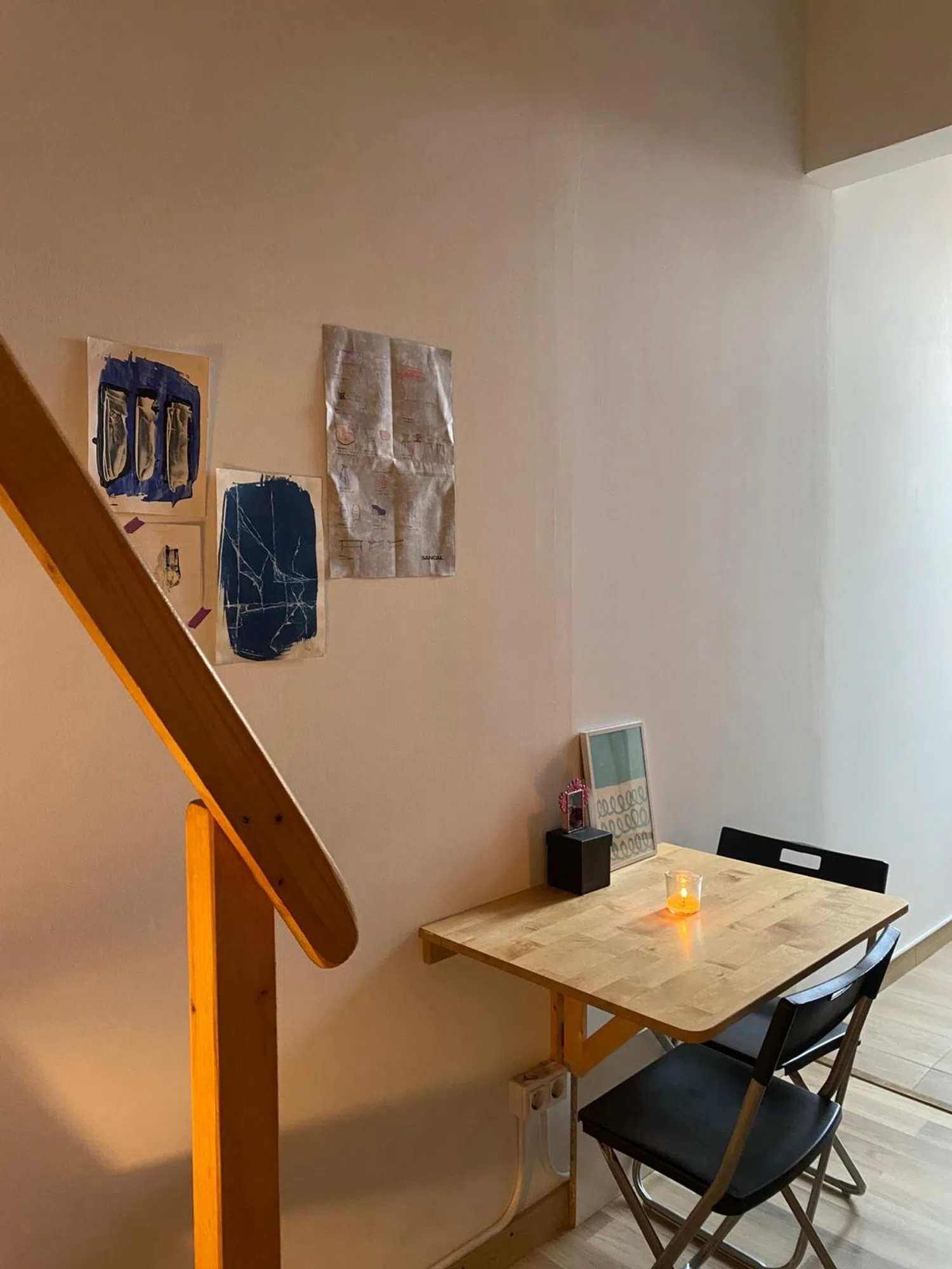 Estudio en calle del Clot, 8 - Foto 3