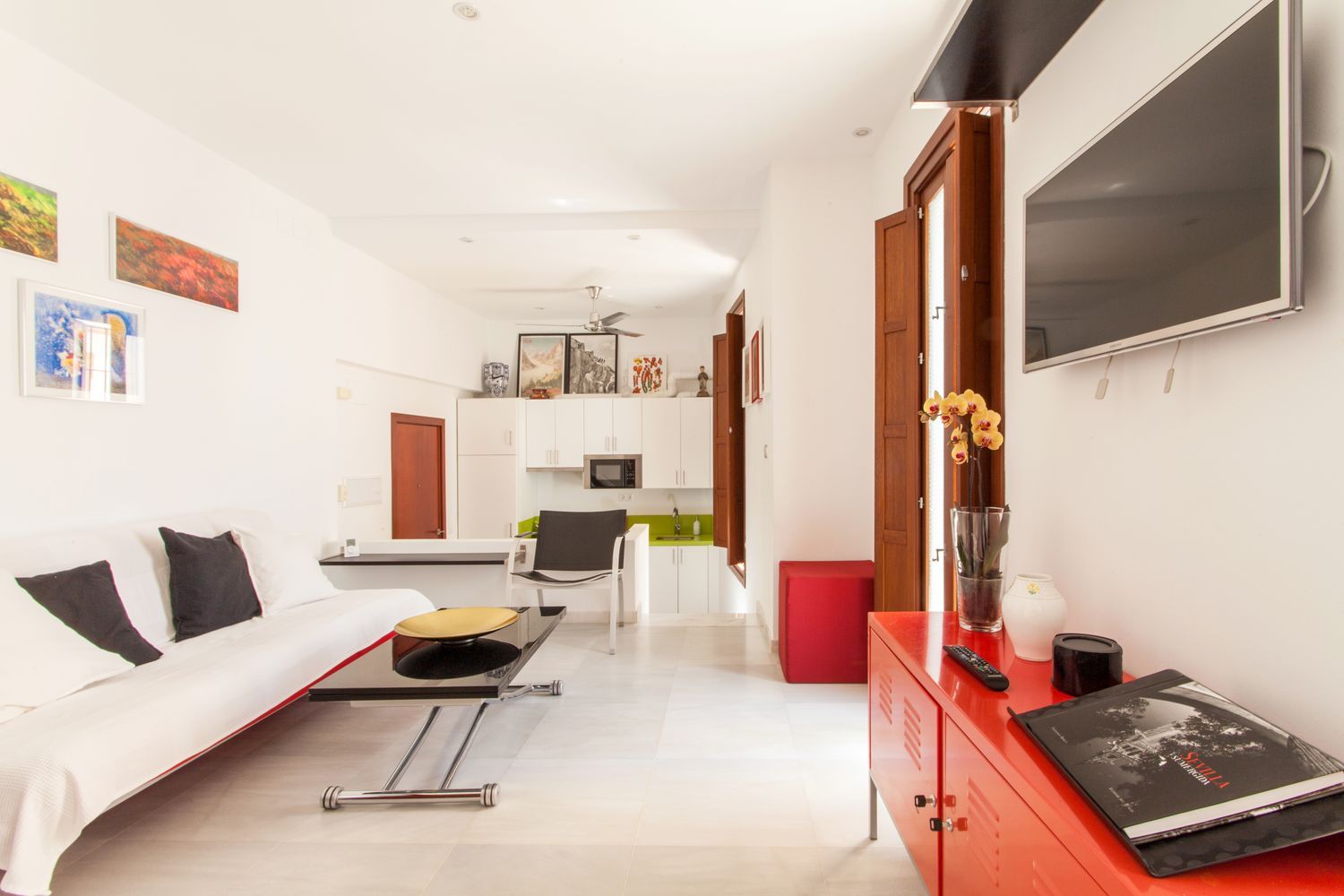 Dúplex en callejón Prada, 9 - Foto 6