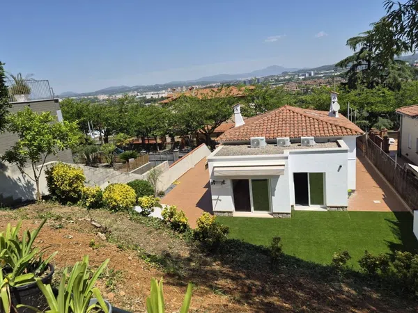 Casa o chalet en Paseo Camèlies, Valldoreix - Foto 49