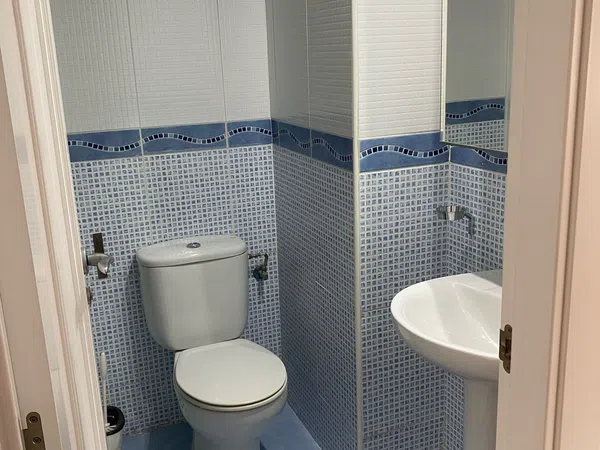 Piso en Calle Els Poblets, 10, Garbinet - Parque de las Avenidas - Foto 6