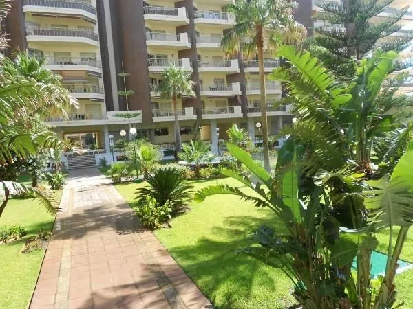 Piso en paseo marítimo rey de españa, 2 - Foto 20