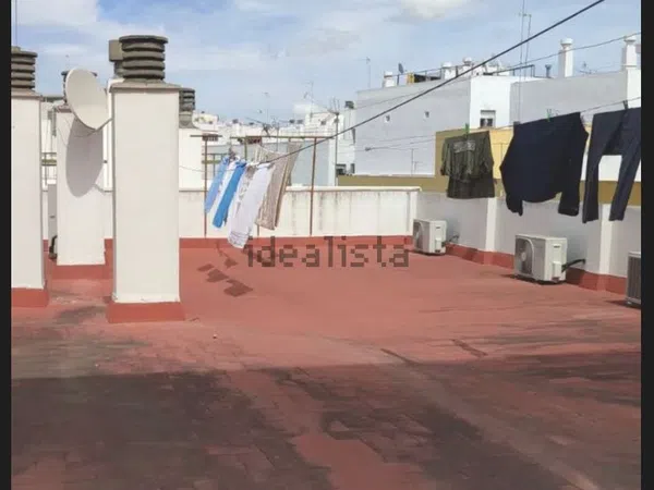 Piso en Calle Luis Montoto, 31, Luis Montoto - Santa Justa - Foto 11
