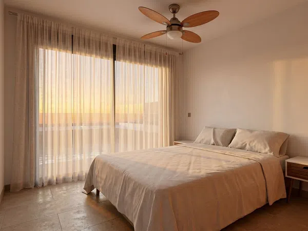 Ático en Calle Miguel Rueda, 31, Aguadulce norte - Foto 7