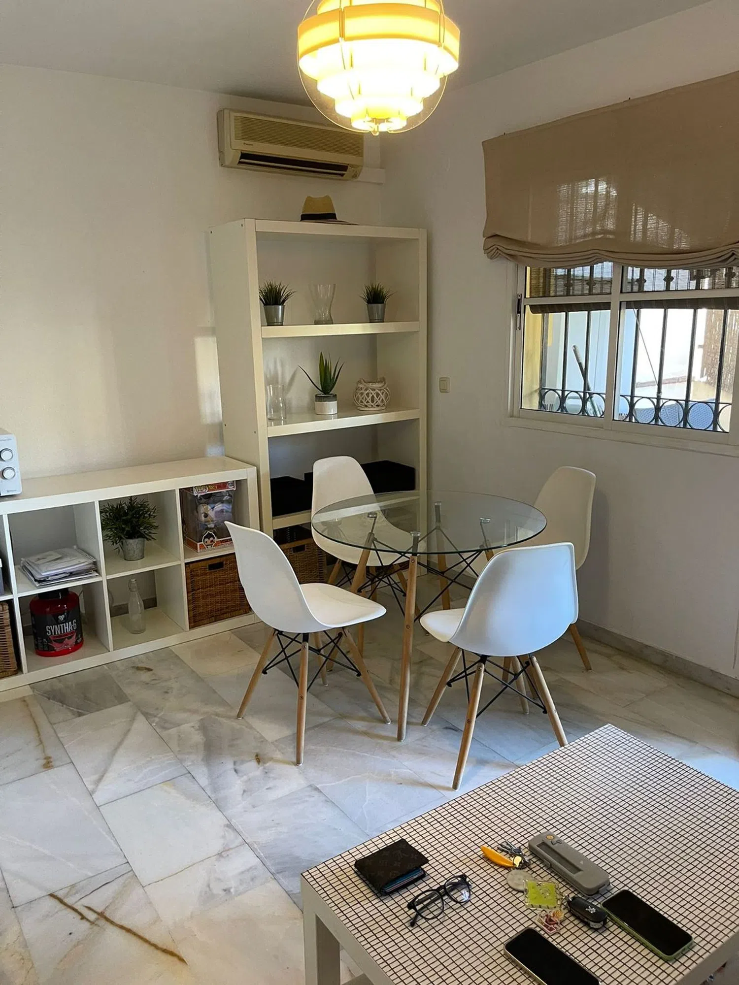 Piso en calle Morena, 3 - Foto 1