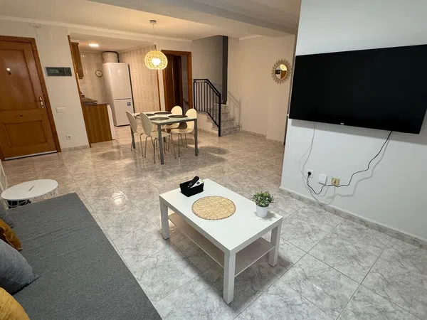 Piso en calle dels Sabaters, 10 - Foto 2