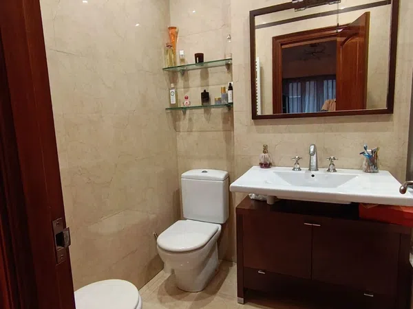 Piso en Calle Villar y Villate Kalea, 1, Centro - Albiz - Markonzaga, Centro - Albiz - Markonzaga - Foto 23