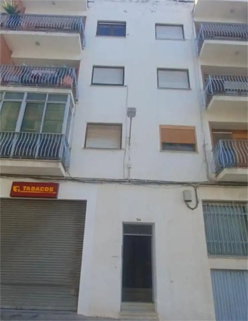 Piso en c/san antoni - Foto 7