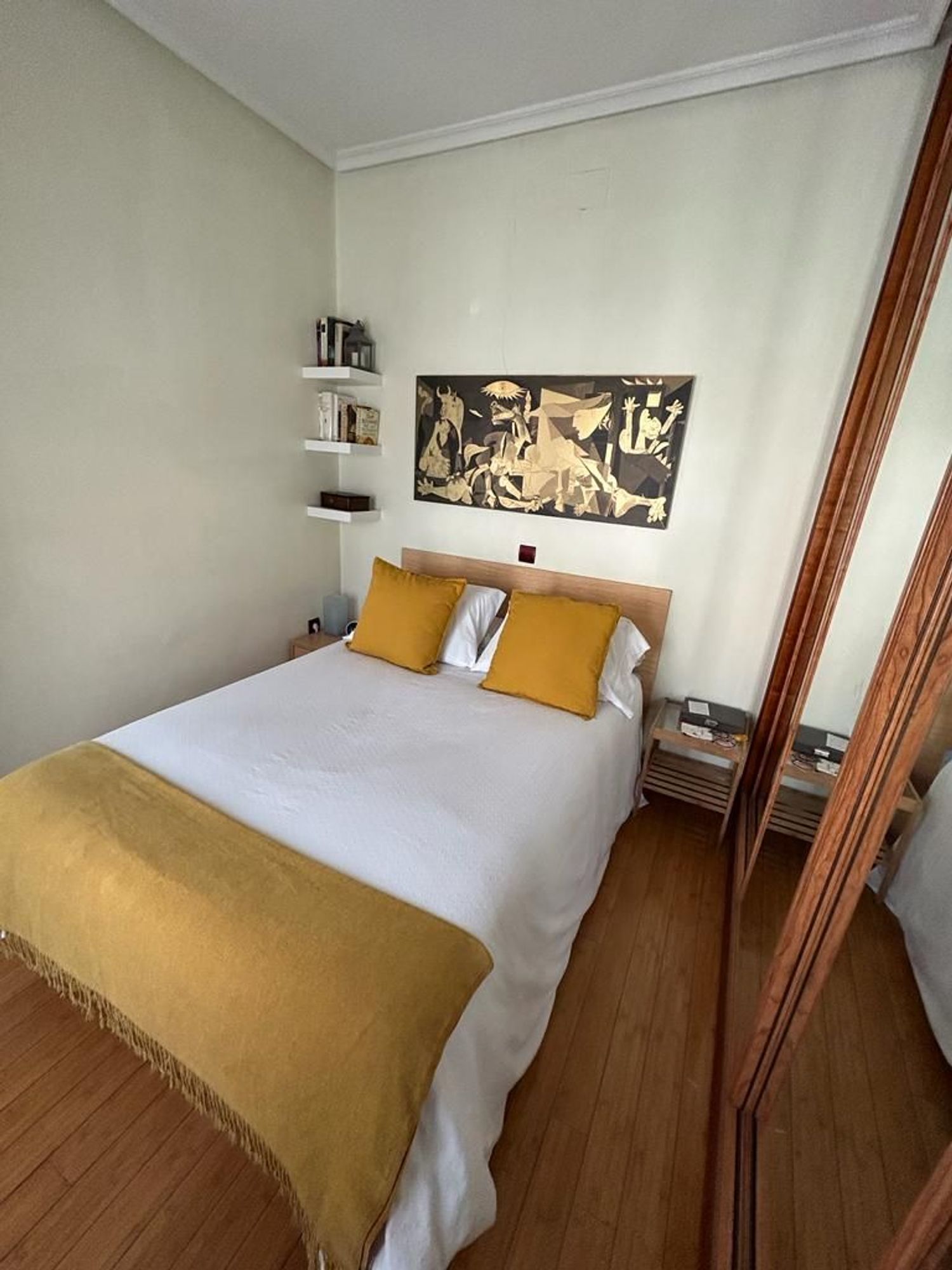 Piso en calle Bravo Murillo, 316 - Foto 2