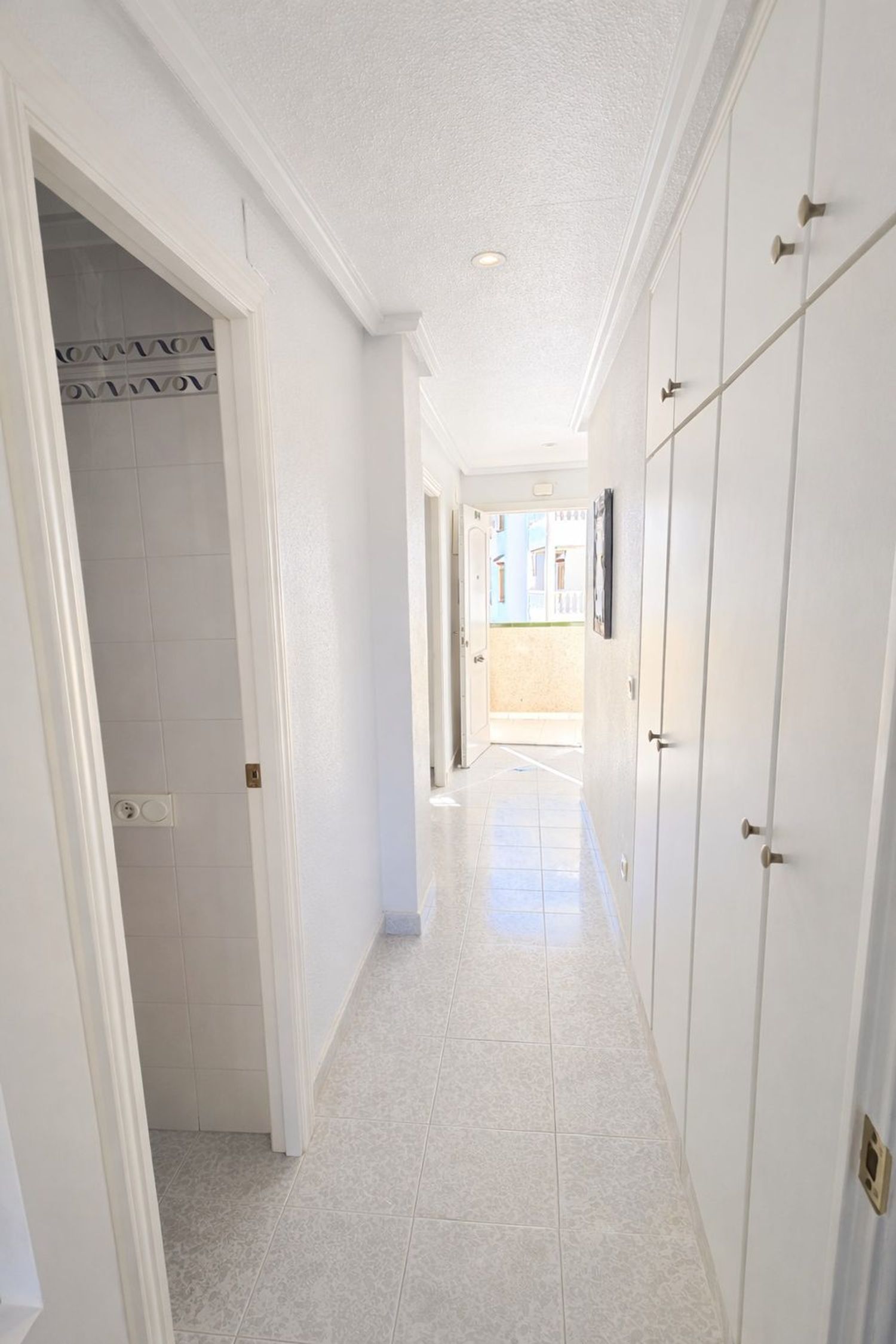 Piso en Avenida Santiago Bernabéu, 47 - Foto 7