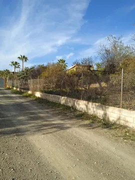 Finca rústica en  Calle Atlántida 242 - Foto 20