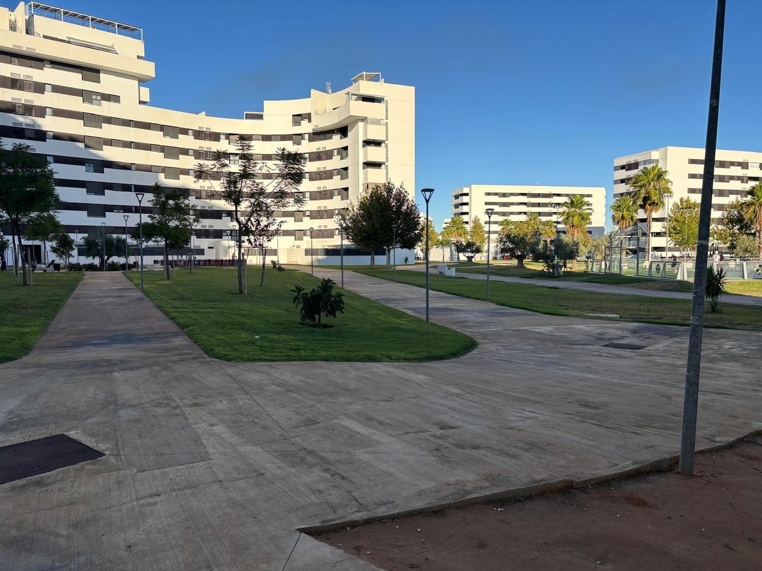 Ático en Via Hercúlea, 3, Palmete-Padre Pío-Hacienda San Antonio - Foto 14