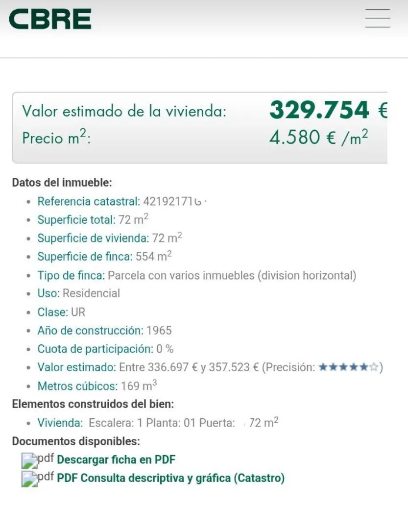 Piso en  Calle Fabié 5 - Foto 25