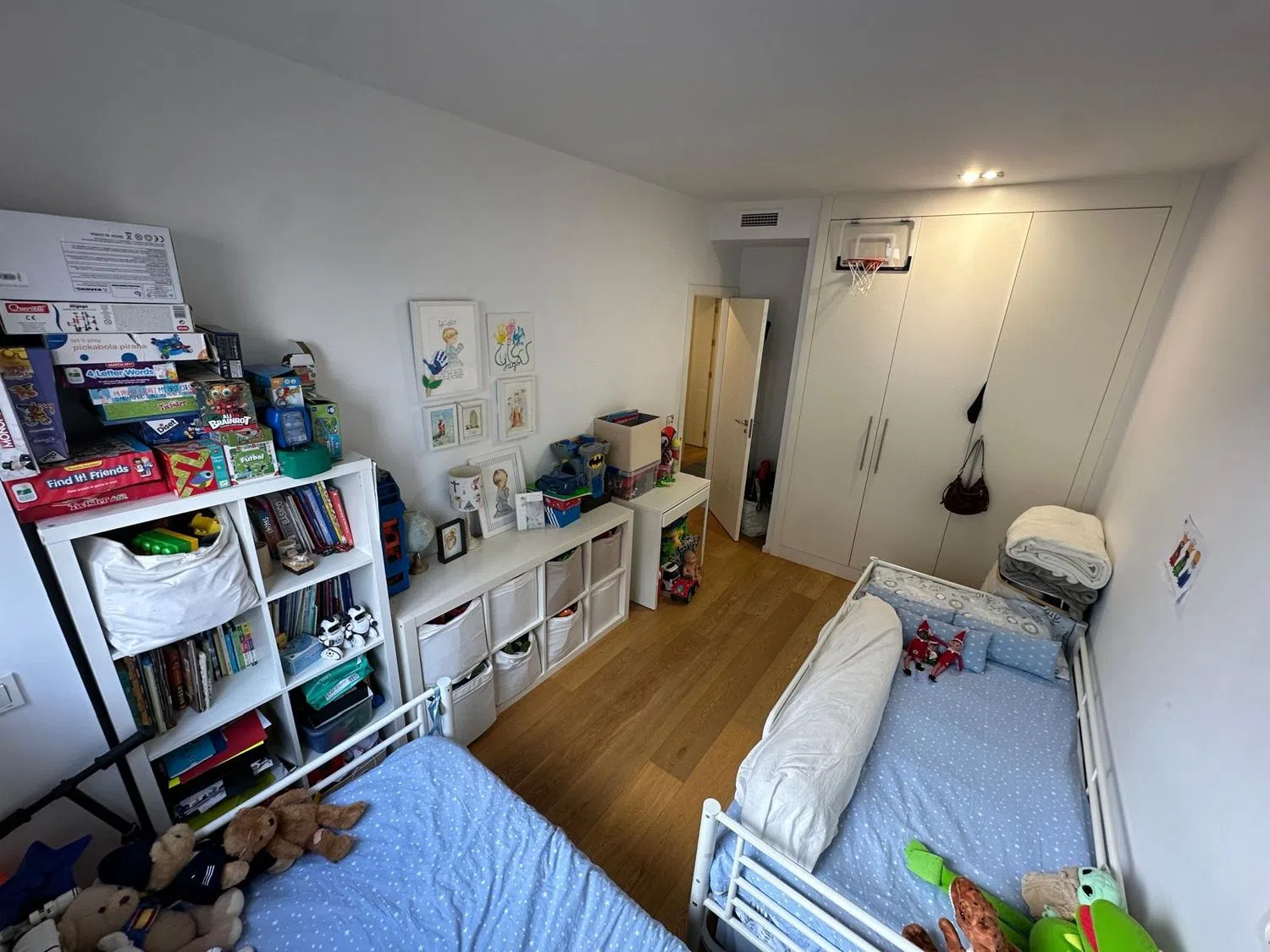 Piso en calle de Luis Martinez Feduchi, 68 -82 - Foto 34