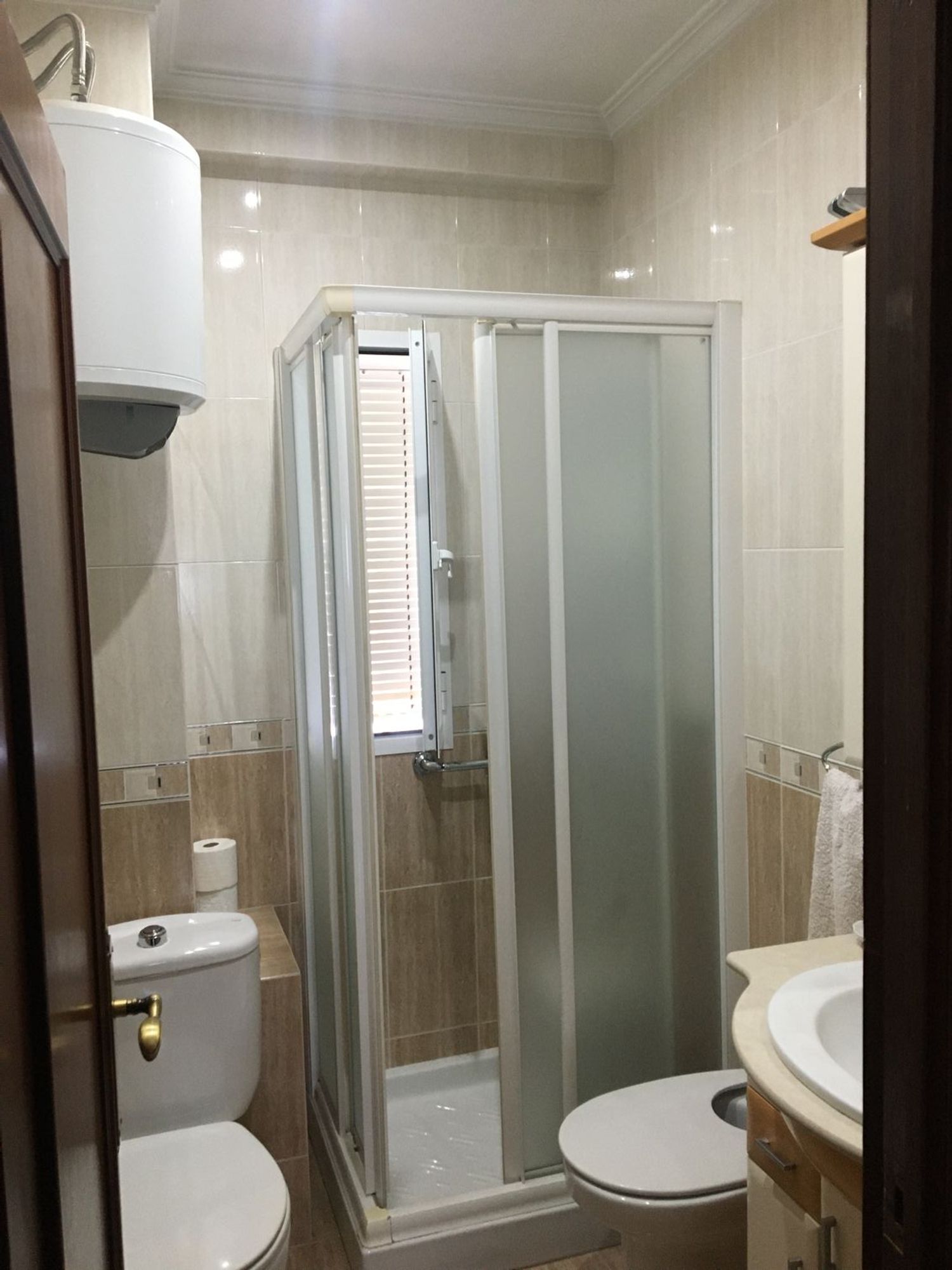 Piso en Avenida San Juan de la Salle, 69 - Foto 6
