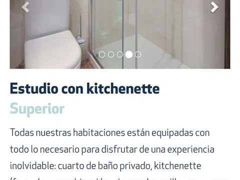 Estudio en calle Juan Gris, 9 - Foto 5