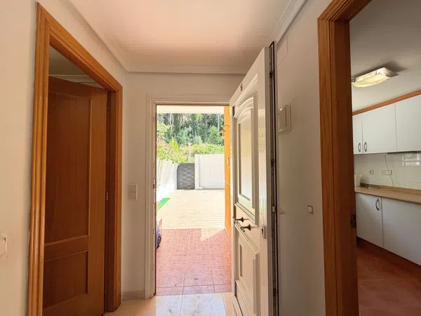 Chalet adosado en Calle 16, 5, El Bosque, El Bosque - Foto 55
