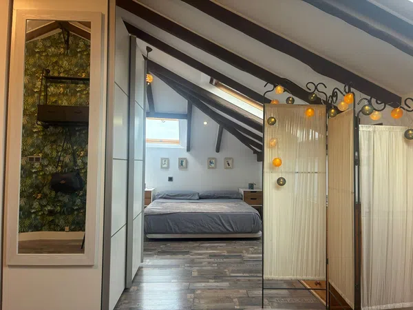 Ático en calle Burgos, 2 - Foto 8