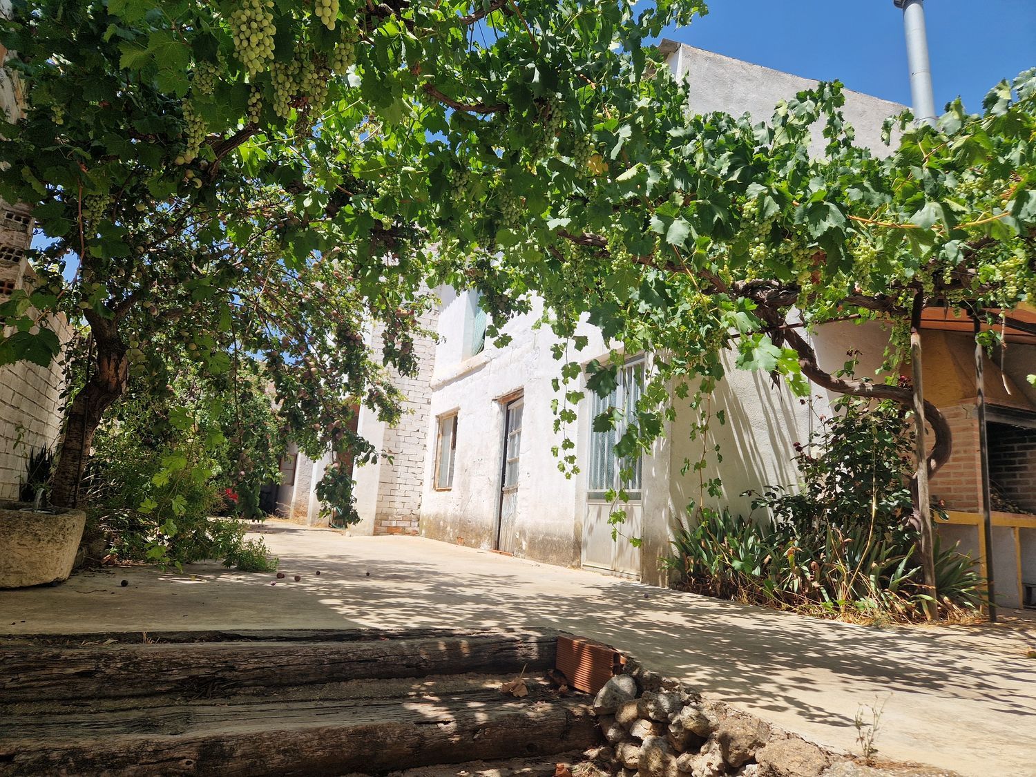 Casa de pueblo en Ledaña - Foto 8