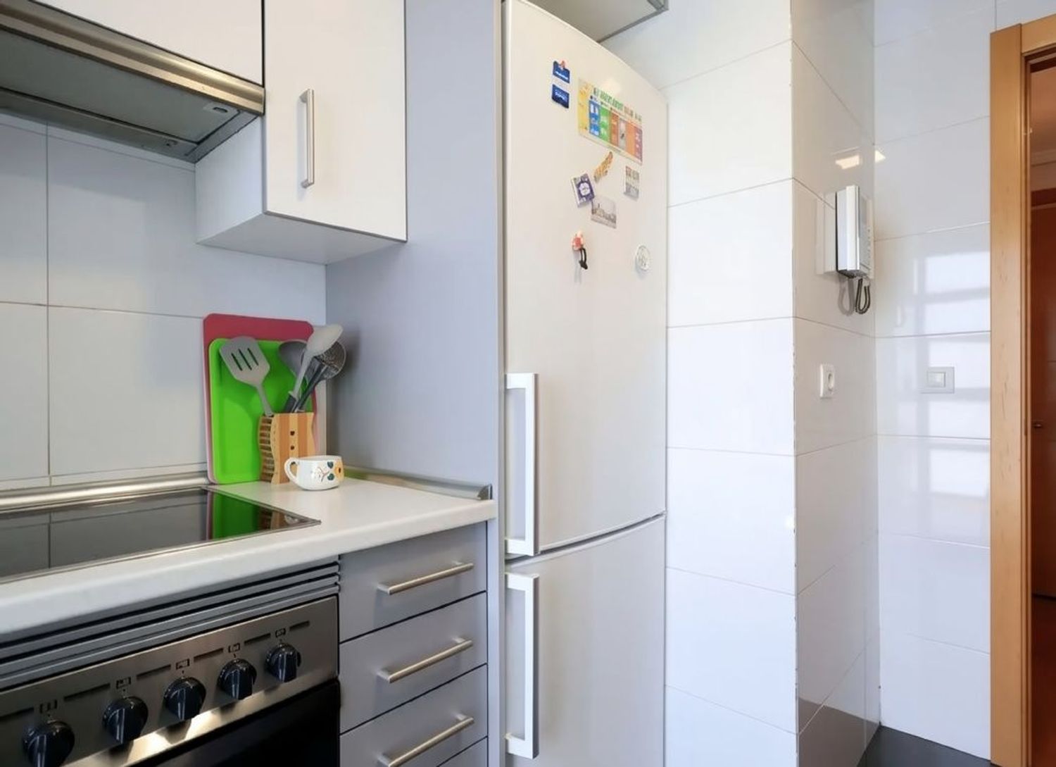 Piso en calle Presbitero Baltasar Carrasco, 1 - Foto 15