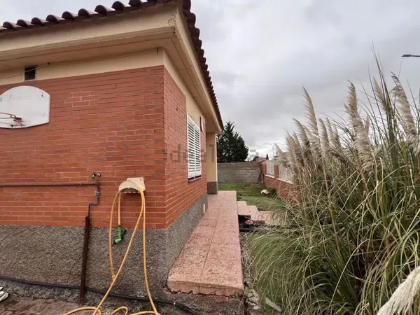 Casa independiente en avenida de Chiloeches, 45 - Foto 19