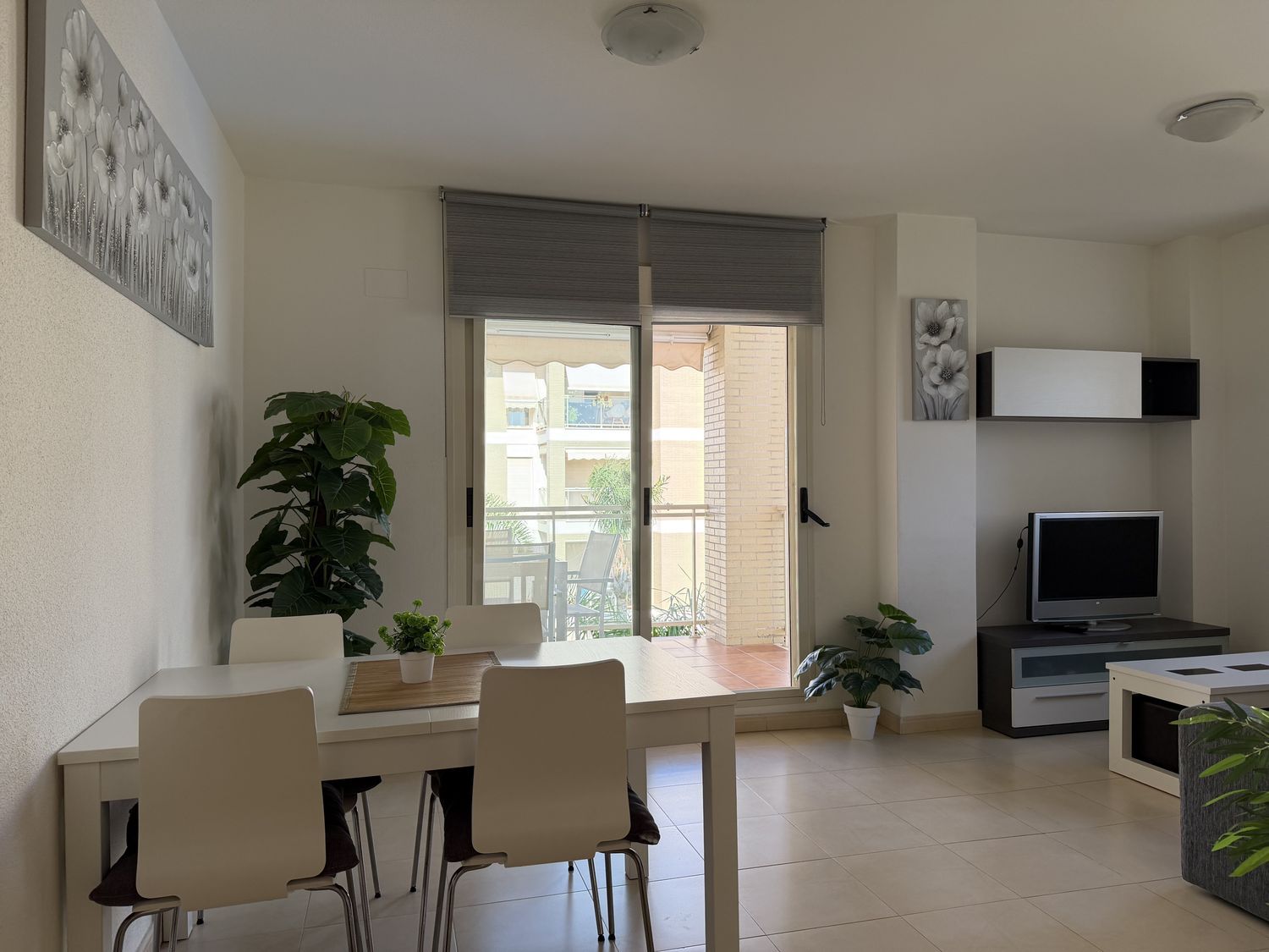 Piso en Avenida de Gandia, 39, Les Bassetes-El Marjal - Foto 3