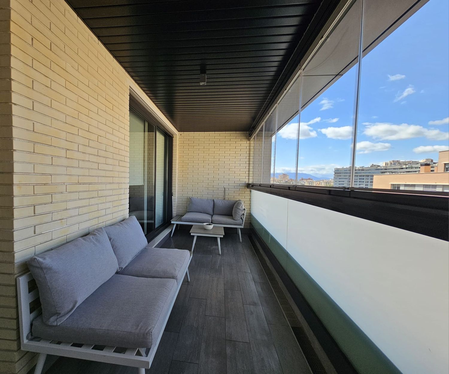 Piso en Barrio Perchel sur - El Bulto - Foto 8