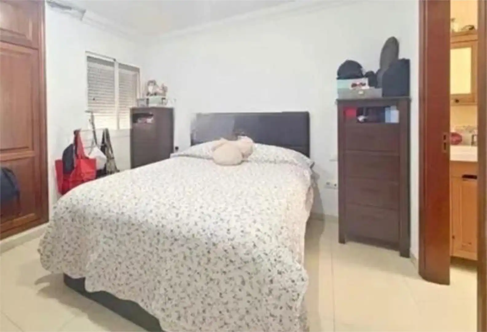 Piso en Argana alta - Foto 8
