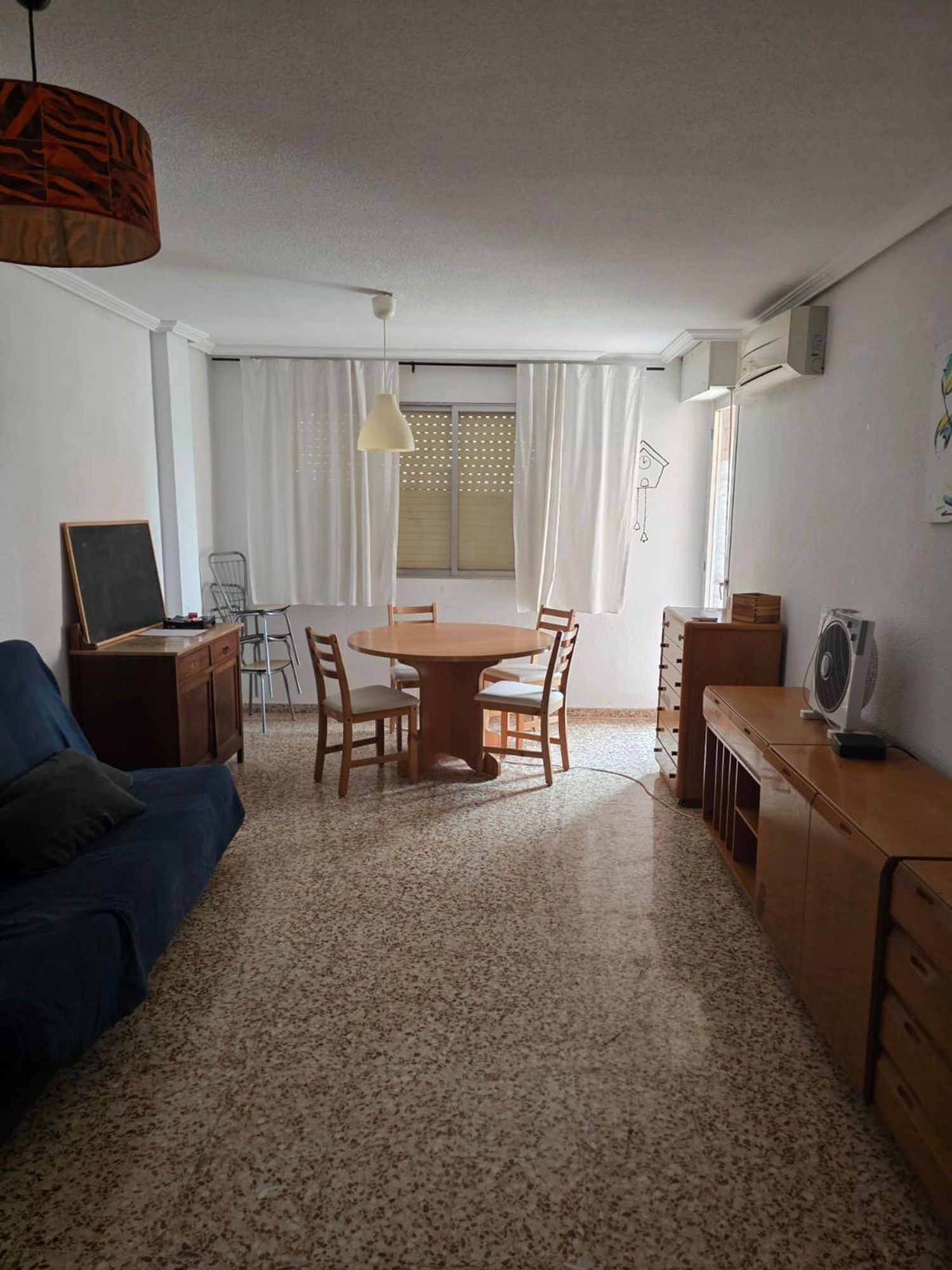 Piso en Puerta de Orihuela, 1, La Fama - Foto 8