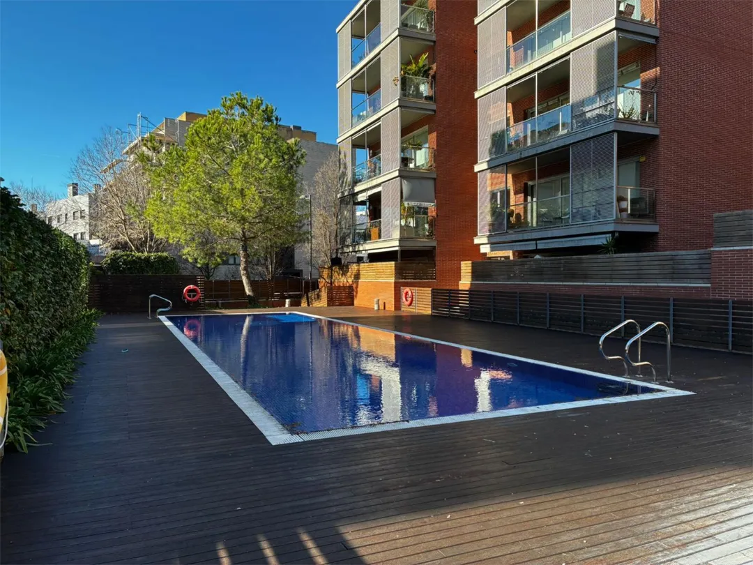 Piso en Sant Cugat del Vallès - Foto 62