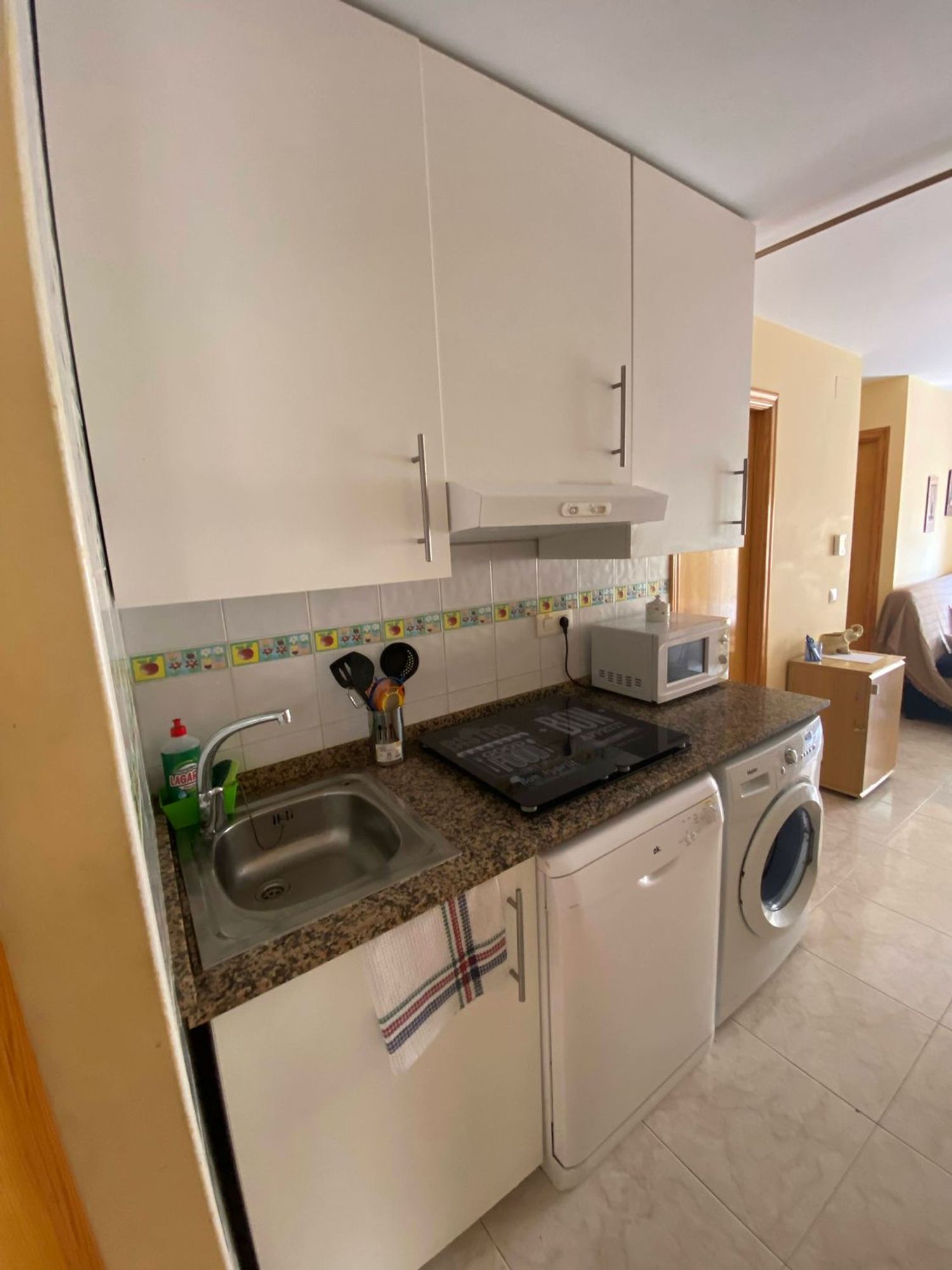 Piso en Calle de la Mare de Déu de la Paciència, 96, Zona Centro, Zona Centro - Foto 3
