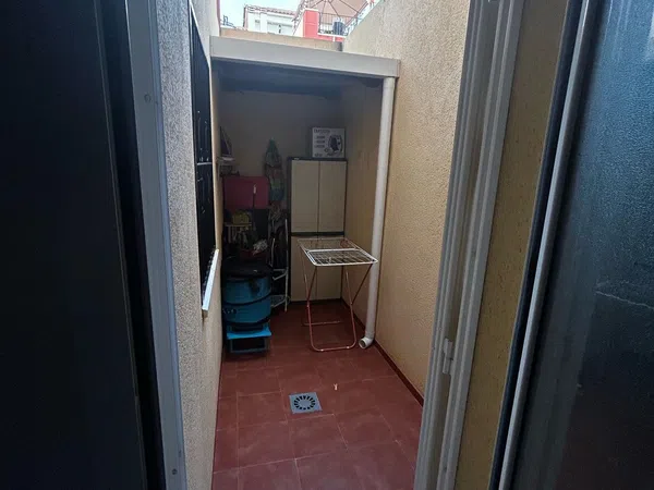 Piso en Calle Fray Luis de León, 87, Aguas Nuevas - Foto 6