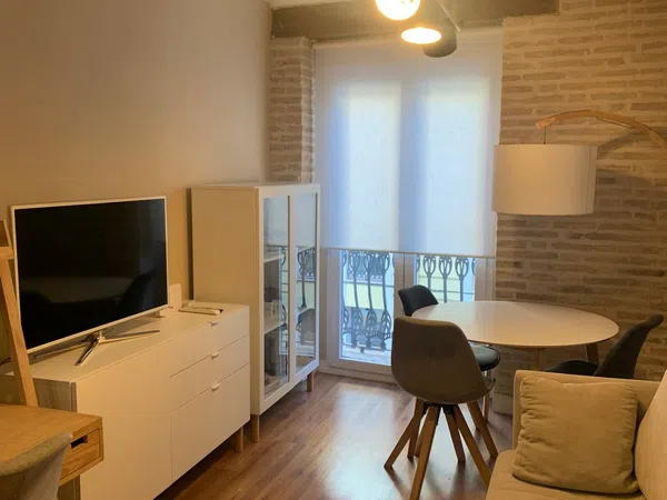 Piso en calle de Gandia, 15 - Foto 2