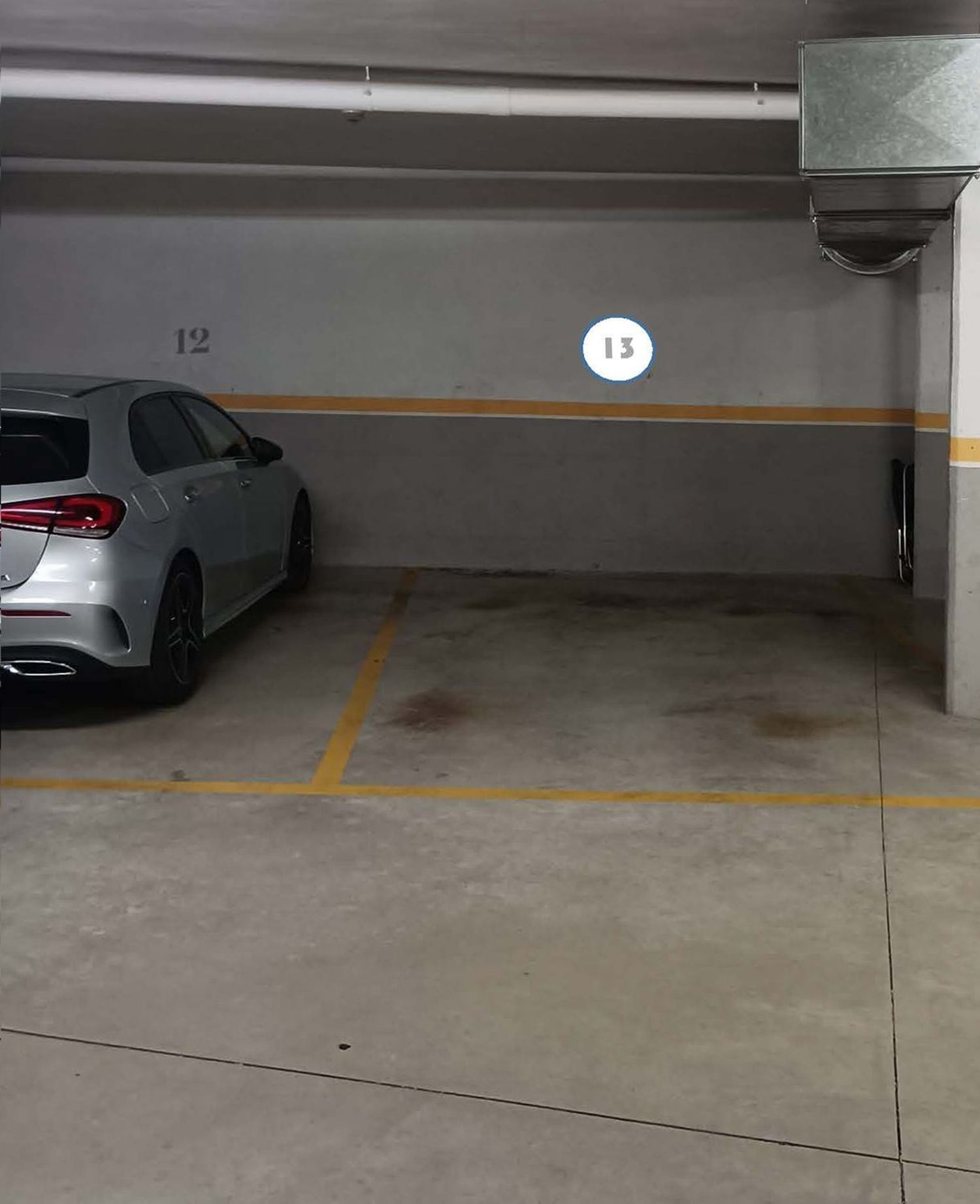 Estudio en Calle Sant Martí de Sesgueioles, 1, Ponent, Ponent - Foto 17