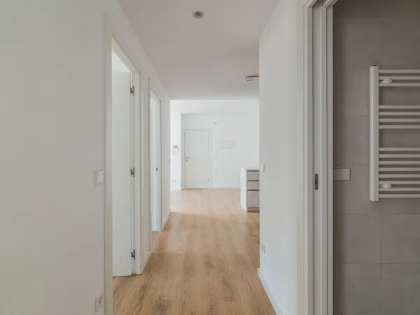 Piso en Els Merinals