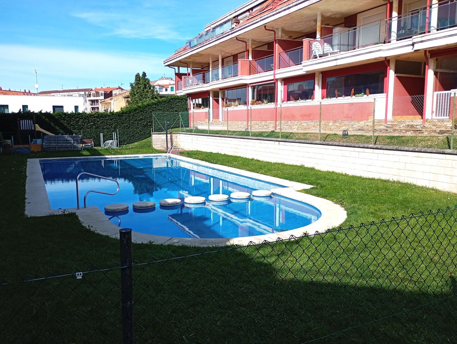 Piso en Travesía da Xalda, 16 - Foto 23