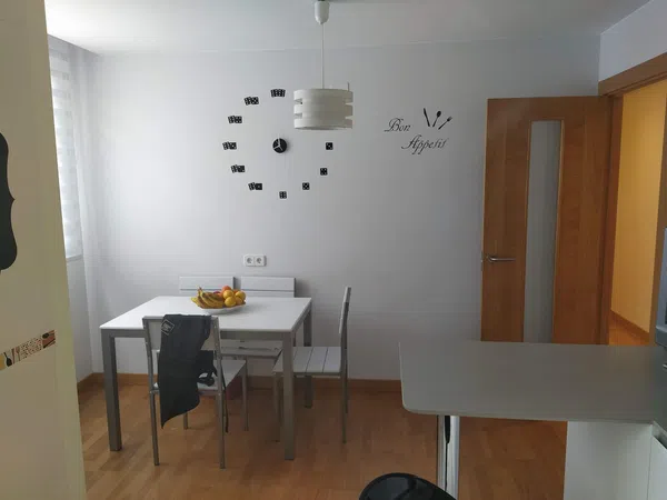 Piso en Calle San Jerónimo Hermosilla, 74 - Foto 2