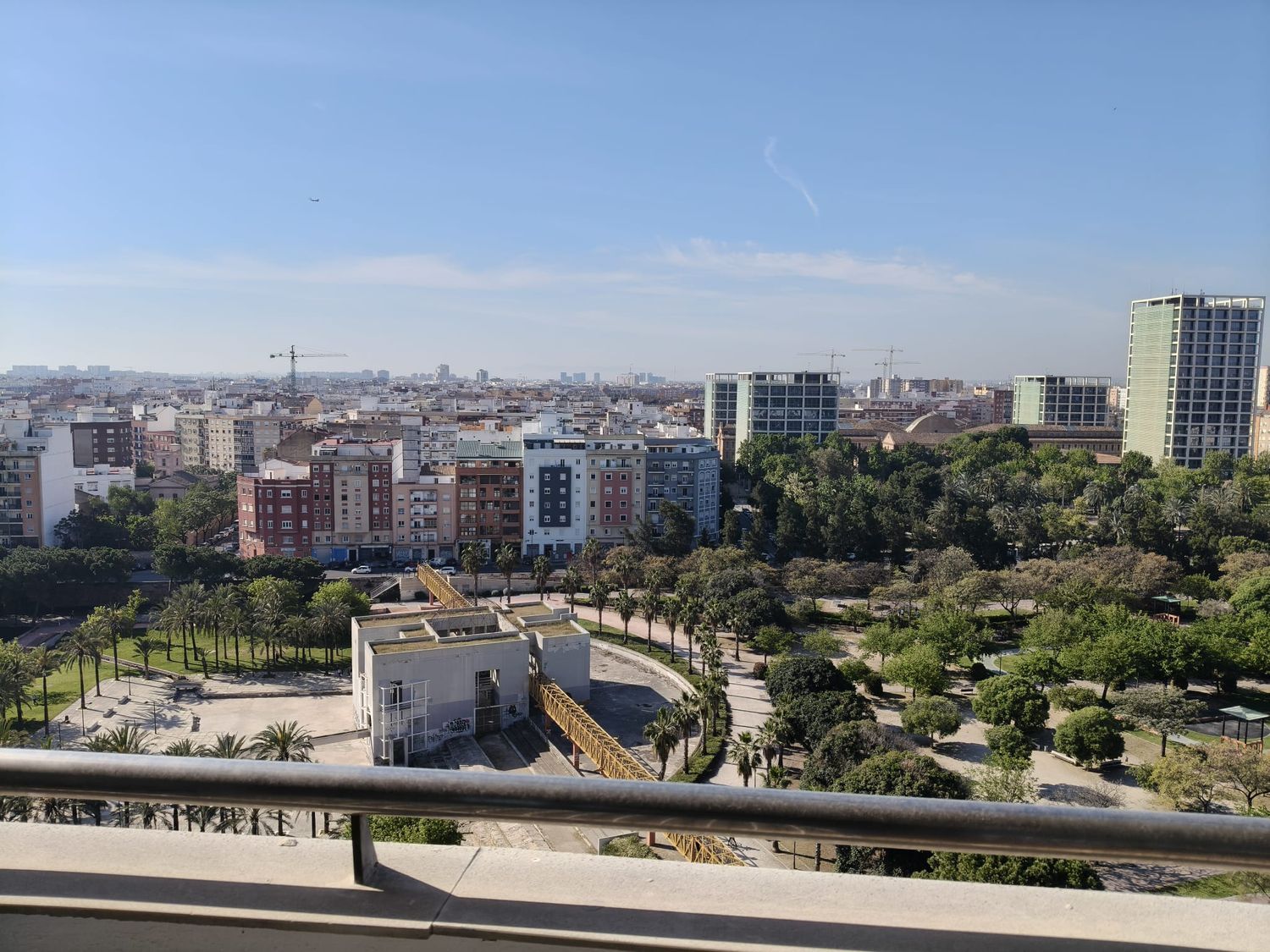 Piso en Avenida de Manuel de Falla - Foto 2