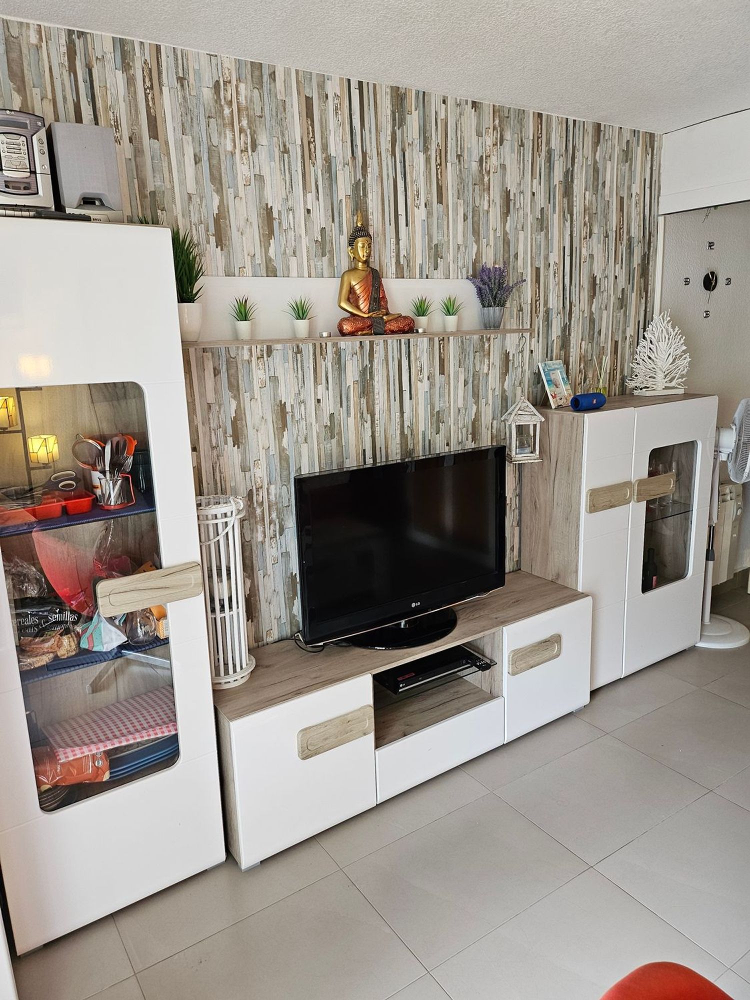 Estudio en Calle de Josep Carner, 16, Salou de Llevant, Salou de Llevant - Foto 12