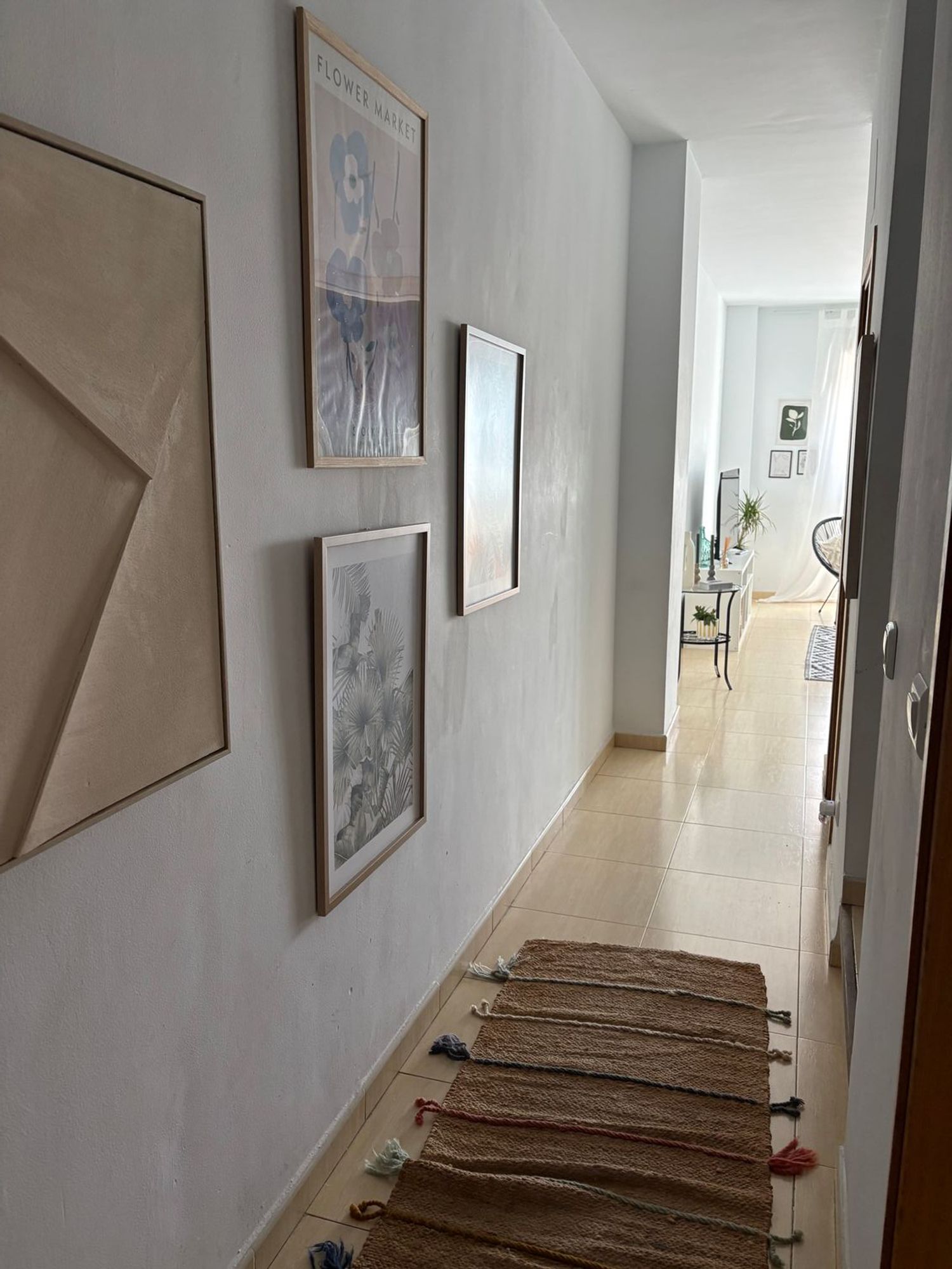 Dúplex en Avenida Padre Mirabent, 18 - Foto 2